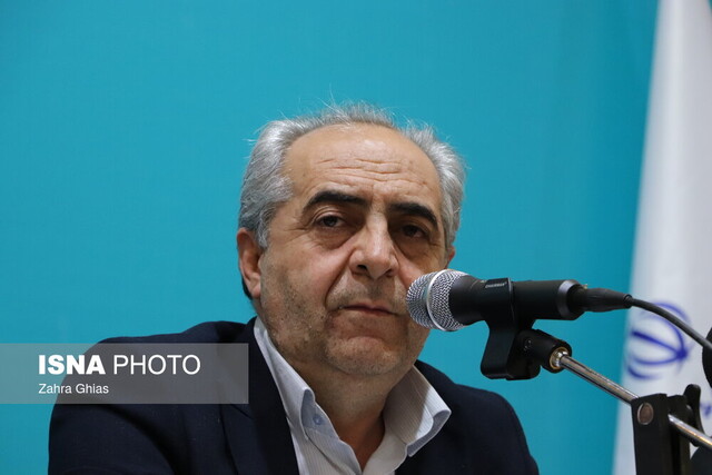 استاندار آذربایجان شرقی: دانشگاه، موتور اصلی تحول و توسعه جامعه است!