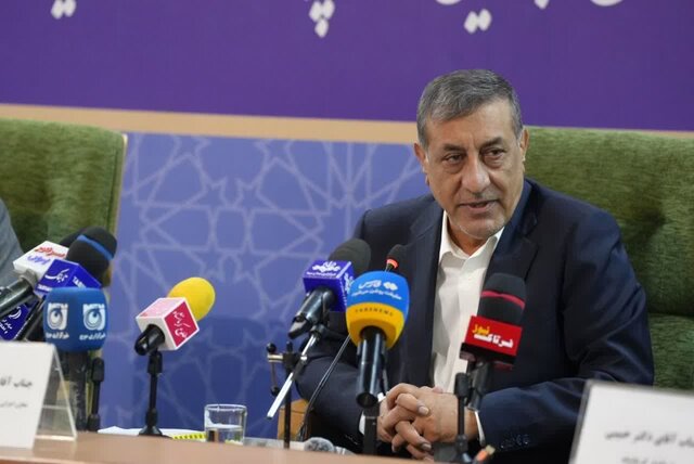 ۳۸ هزار میلیارد تومان اعتبار ویژه برای تحول زیرساخت‌های کهگیلویه و بویراحمد اختصاص یافت