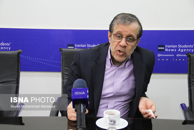 سرپرست پژوهشکده آب دانشگاه فردوسی هشدار داد: بارندگی تنها راه نجات بحران آب مشهد نیست!