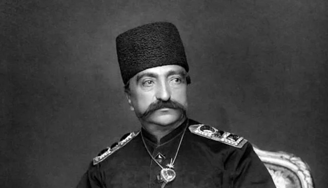 ماجرای شگفت‌انگیز مردی که مقابل ناصرالدین‌شاه موش خورد و نامش بر خیابان‌ها ماند!