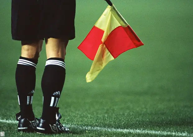 محرومیت دو داور فوتبال تهران؛ چرا کمیته داوران به سرعت وارد عمل شد؟