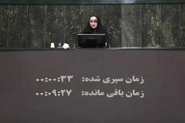 رئیس فراکسیون محیط زیست مجلس: گردش مالی مافیا پسماند ۲۰۰ همت است