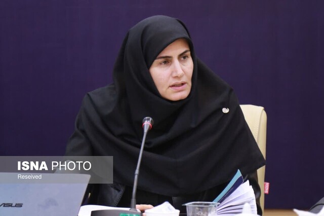 معاون استاندار زنجان: تعامل قوه قضاییه با دستگاه‌ها، کلید حل بحران تولیدکنندگان شد!