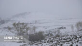 بارش‌های برفی کدام استان‌ها را سفیدپوش می‌کند؟ هشدار قرمز صادر شد!
