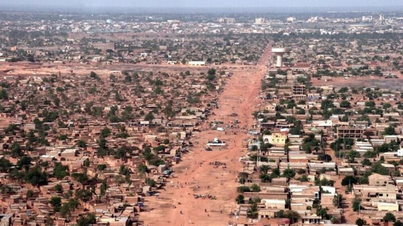 ۲۰۲۳ رکورددار گرم‌ترین سال جهان؛ از بورکینافاسو تا گرینلند سردترین‌ها کدامند؟