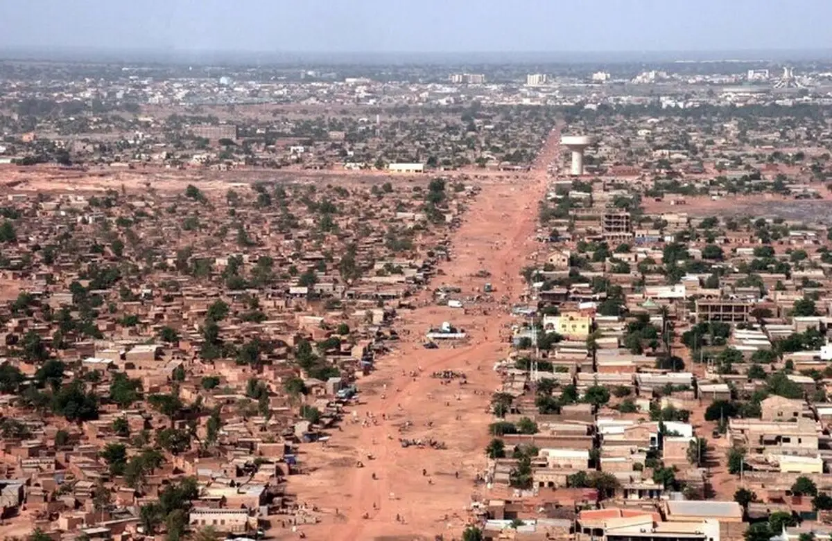 ۲۰۲۳ رکورددار گرم‌ترین سال جهان؛ از بورکینافاسو تا گرینلند سردترین‌ها کدامند؟