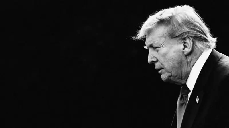 چرخش بزرگ ترامپ؛ چرا خاورمیانه حالا در اولویت چهارم آمریکا قرار گرفت؟