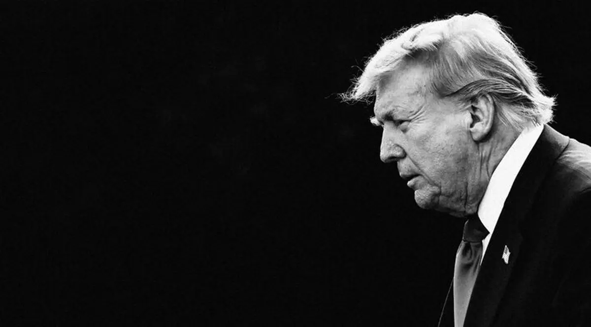 چرخش بزرگ ترامپ؛ چرا خاورمیانه حالا در اولویت چهارم آمریکا قرار گرفت؟