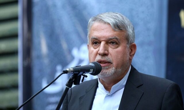 صالحی امیری: امروز زمان بازخوانی عمیق گفتمان امام در زندگی فرهنگی ایران است