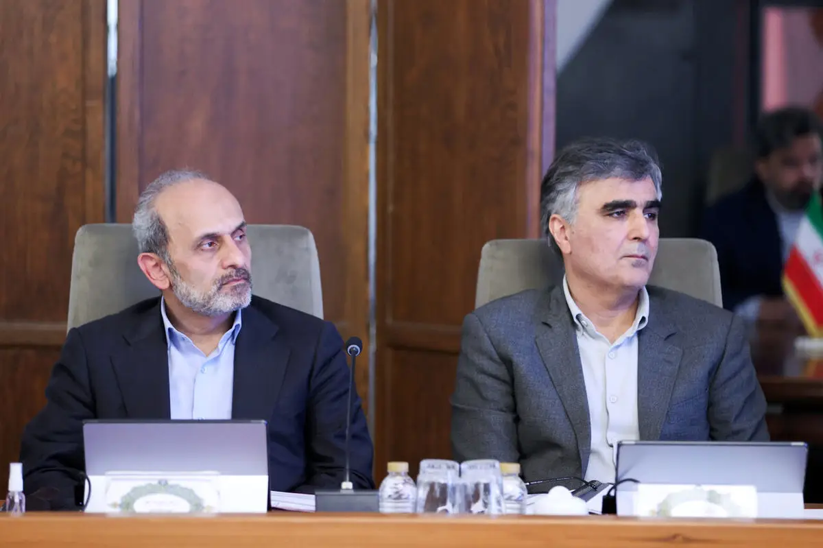 جبلی درباره طرح صیانت مجلس چه گفت؟ واکنش تند وزیر به شایعات استعفا و حاشیه‌ها