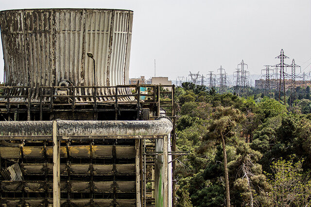 تحویل نفت‌گاز یورو ۴ به نیروگاه‌های تهران؛ فراتر از تعهدات سازمان محیط زیست!
