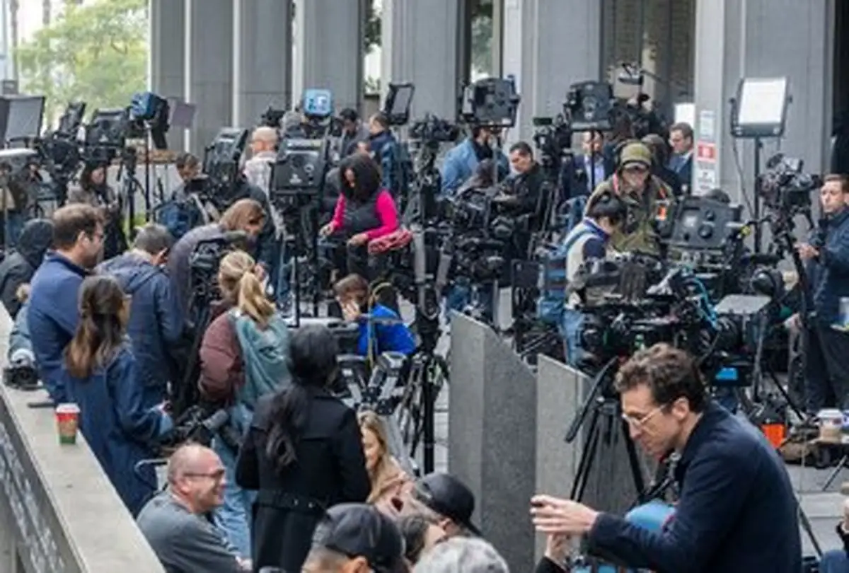 جزئیات تکان‌دهنده از قتل مرموز کارگردان مشهور و همسرش در لس‌آنجلس