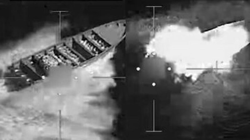 ادعای جنجالی دستیار ارشد ترامپ درباره مالکیت نفت ونزوئلا؛ آمریکا مالک واقعی است؟