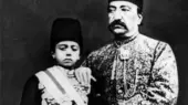 عکس‌های دیده‌نشده عروسی ملیجک؛ کودک محبوب ناصرالدین‌شاه که سرنوشت تلخی داشت