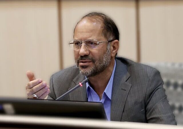 یزد، جزو چهار شهر هوشمند کشور