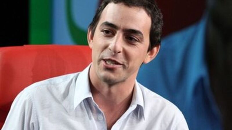 نام مدیرعامل سابق یوتیوب در پرونده جنجالی اپستین؛ ماجرا چیست؟