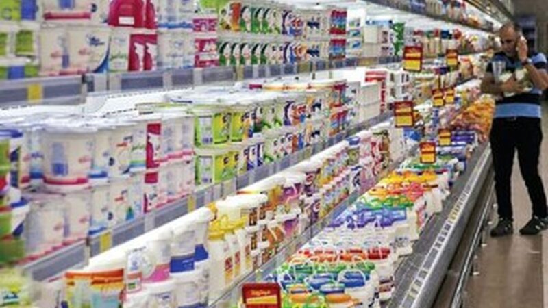 لبنیات از دی‌ماه ارزان می‌شود؛ کاهش قیمت حداقل ۴ محصول پرفروش!