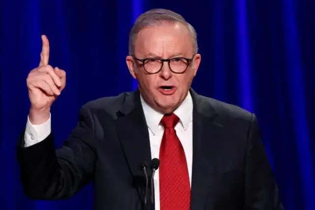 نخست وزیر استرالیا حمله مرگبار بوندی را به رسمیت شناختن فلسطین ربط نداد؛ چرا جنجال بالا گرفت؟