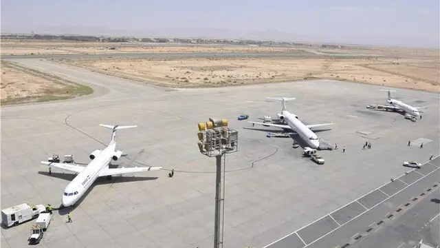 چرا ۸۰ درصد فرودگاه‌های ایران زیر یک میلیون مسافر دارند؟ رازهایی که نمی‌دانید!