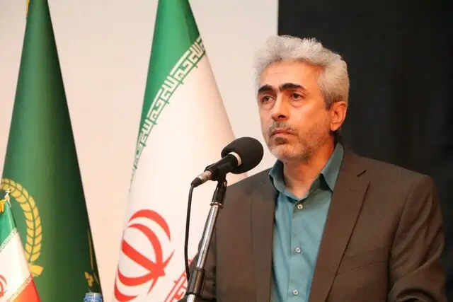 معاون استاندار لرستان: مسکو، مقصد جدید گردشگران و تسهیل معاملات مالی ایران و روسیه!