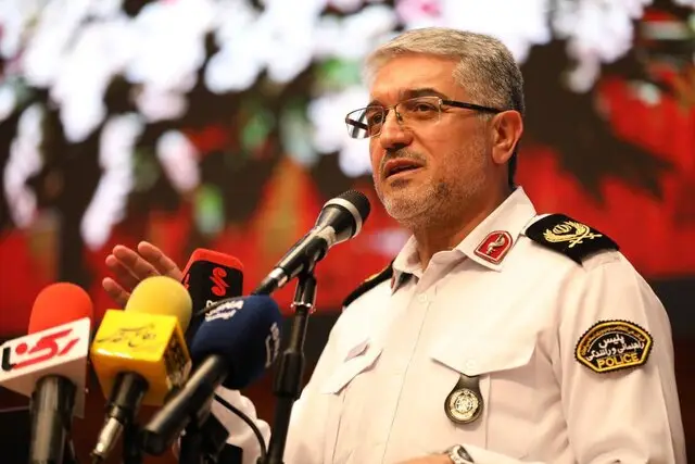 چرا فقط ۹۶۷ سامانه ثبت تخلف از ۳۳۵۴ فعال مانده‌اند؟ راز پشت پرده کاهش نظارت‌ها در شهرها