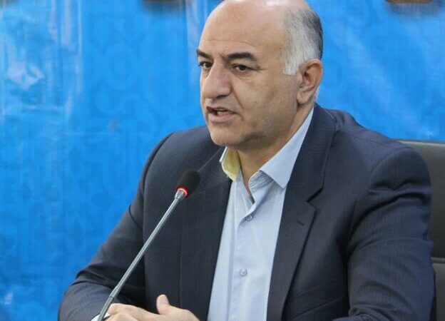 معاون استاندار لرستان: گمرک بروجرد، کلید طلایی جهش تولید و جذب سرمایه‌های بزرگ!