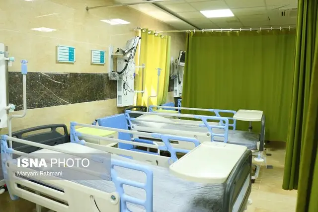 پایان انتظارهای طولانی؛ نوبت‌دهی اینترنتی به بیمارستان‌های دولتی رسید!