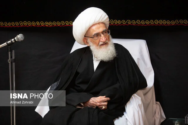 آیت‌الله نوری همدانی: مبلّغ اثرگذار باید عالم به زمان و مخاطب‌شناس باشد