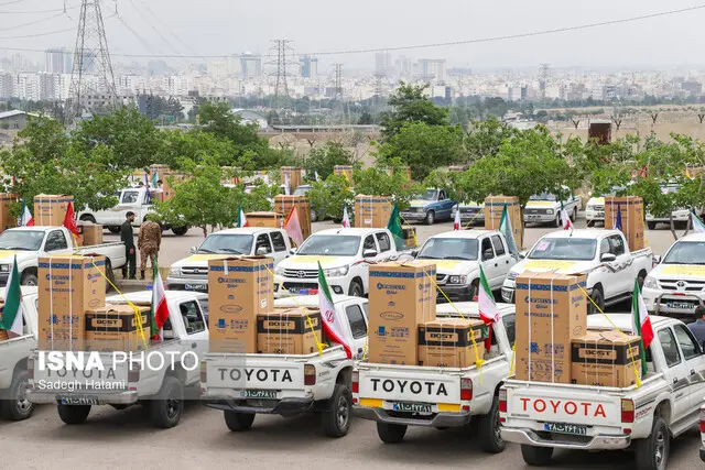 ثبت ۲۹ هزار درخواست جهیزیه پلتفرمی برای نوعروسان تحت حمایت کمیته امداد