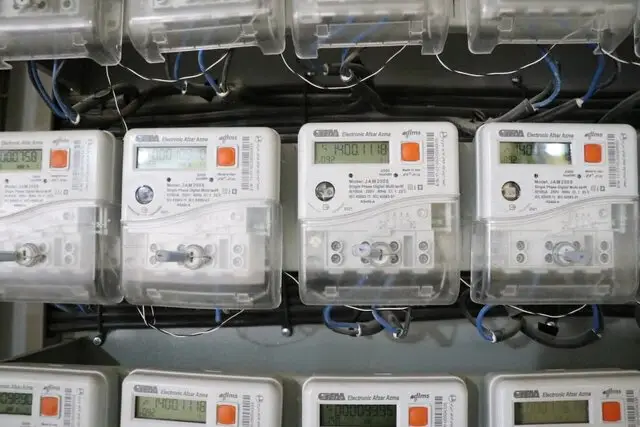 چرا برخی واحدها پس از نصب کنتور هوشمند برقشان قطع می‌شود؟