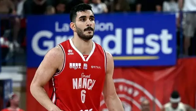 سومین باخت متوالی نانسی با ستاره ایرانی؛ آیا یاران امینی بازمی‌گردند؟