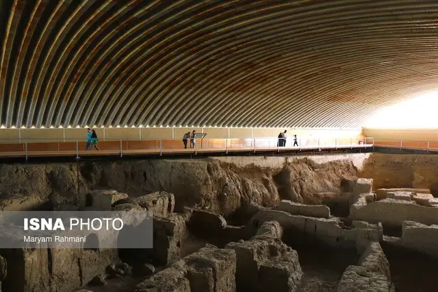 آغاز بیست‌وچهارمین فصل کاوش باستان‌شناسی هگمتانه