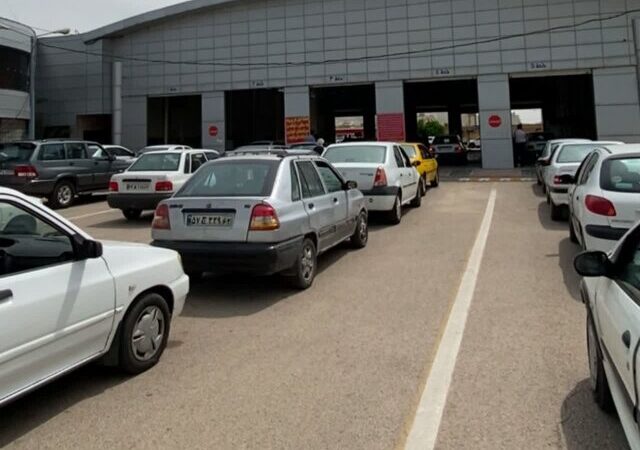 تهران در آستانه افتتاح مرکز معاینه فنی جدید؛ ۸ خط سبک در انتظار متقاضیان بخش خصوصی