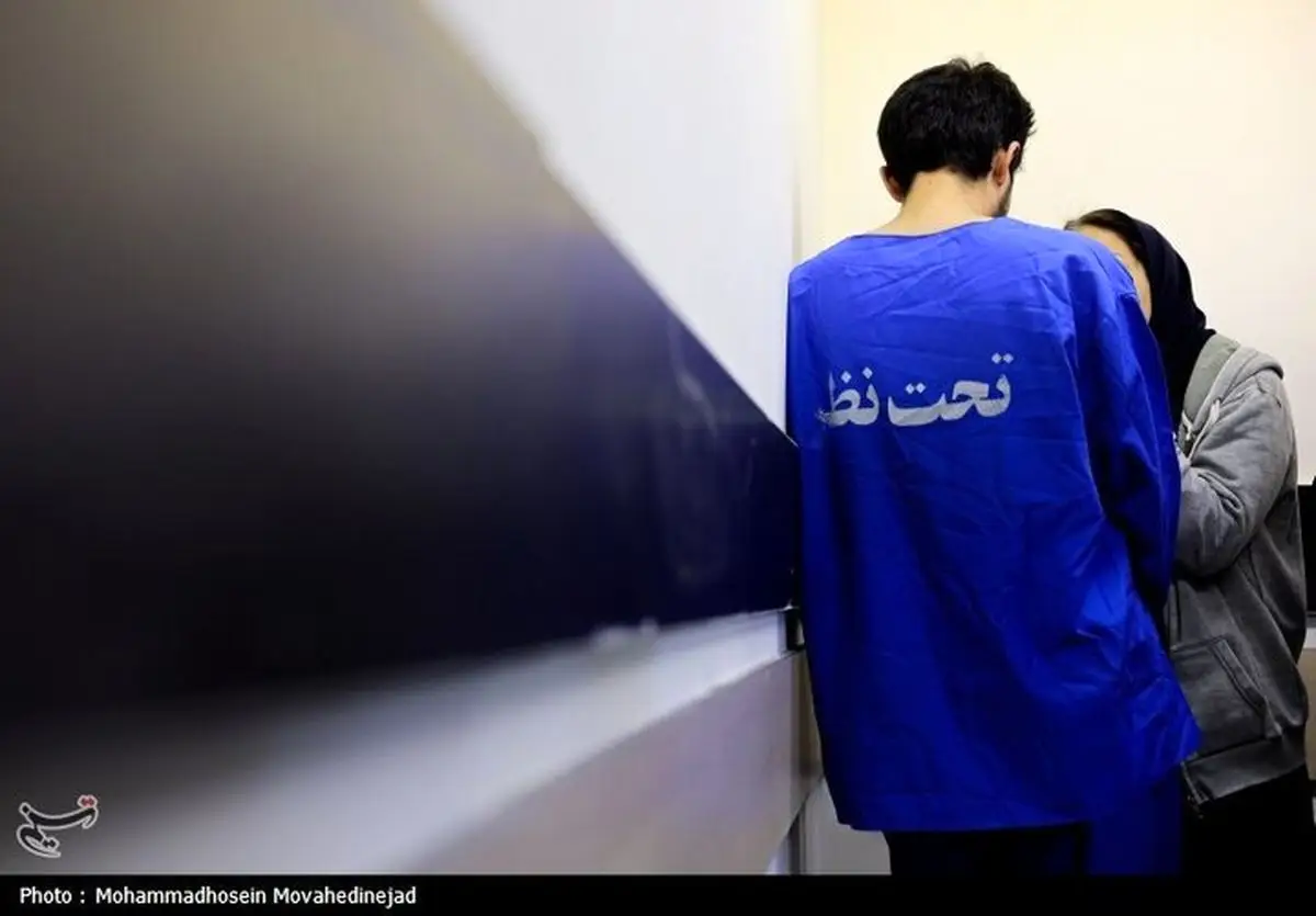 عامل آزار دختر 17 ساله در تهران پس از ماه‌ها تعقیب دستگیر شد!