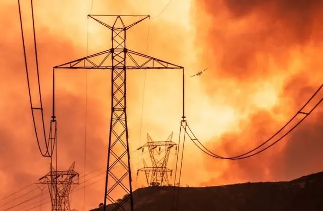 برای اولین بار رشد مصرف برق منفی شد؛ آیا فیدر سبز پایان خاموشی‌های گسترده است؟