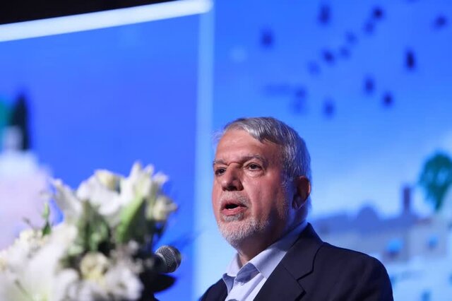 وزیر میراث فرهنگی: ایران امروز بیش از هر زمان دیگری به امید، انسجام و وفاق نیاز دارد