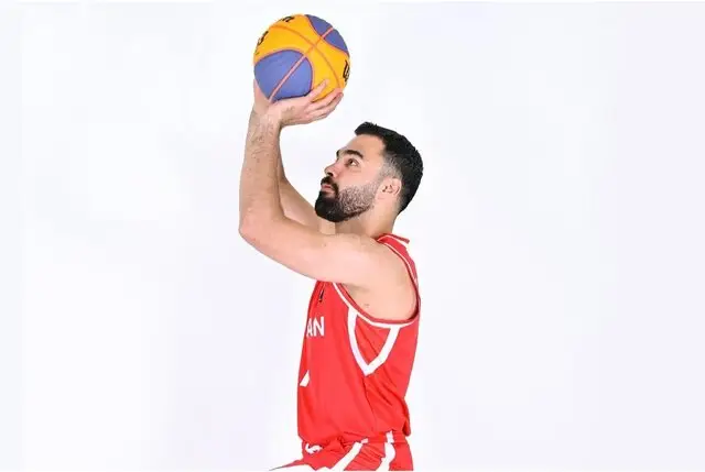 لغو ناگهانی مسابقات بین‌المللی بسکتبال خیابانی در کرمانشاه؛ پشت‌پرده چه بود؟