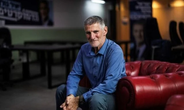 گولان افشا کرد: نتانیاهو دنبال تشکیل کمیسیون تحقیق ساختگی برای پنهان کردن حقیقت است!