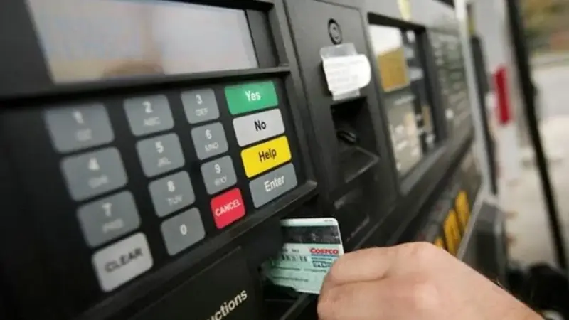 کارت سوخت حذف نمی‌شود؛ سهمیه بنزین همچنان با کارت سوخت مدیریت می‌شود!