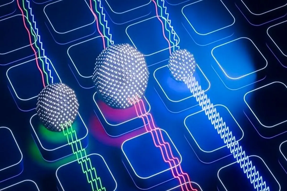 تکنولوژی نوین MXene؛ انقلاب در بازده و پایداری سلول‌های خورشیدی پروسکایت