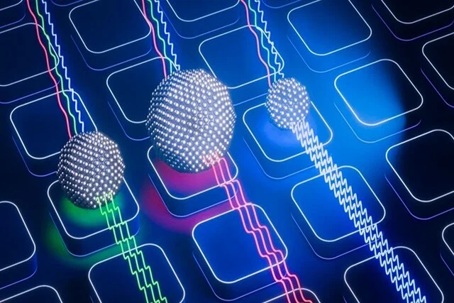 کشف ماده‌ای شگفت‌انگیز که بازده سلول‌های خورشیدی را به رکوردی بی‌سابقه رساند!