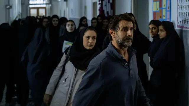 فیلم تحسین‌شده رسول صدرعاملی بالاخره به اکران آنلاین رسید؛ داستانی که قلب‌ها را لرزاند!