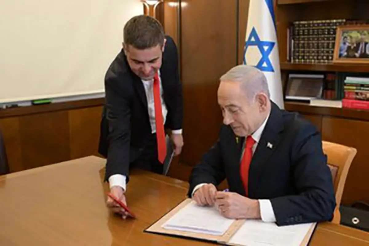 تصمیم جنجالی نتانیاهو؛ اسرائیل بالاخره «جمهوری سومالی‌لند» را به رسمیت شناخت!