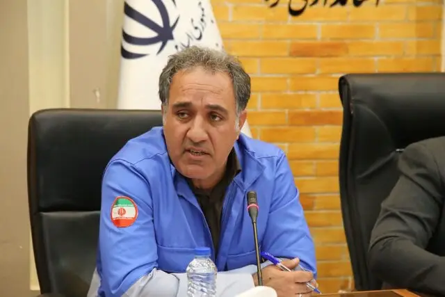 درخواست فوری اعتبار برای نجات سیل‌بندهای شسته شده در جنوب کرمان!