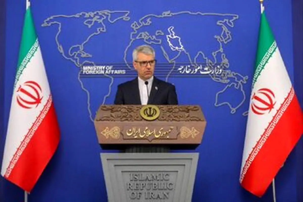 واکنش تهران به ویدئویی که CNN علیه ایران پخش کرد