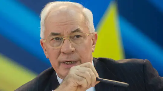 نخست‌وزیر سابق اوکراین: زلنسکی بدون دستور مستقیم، جرئت حمله به اقامتگاه پوتین را نداشت