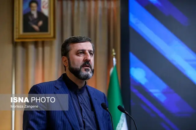 غریب‌آبادی فاش کرد: پشت پرده خصومت دشمنان با ایران چه رازی نهفته است؟