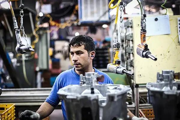 کارفرمایان به دستور جدید؛ شناسایی خطرات محیط کار اجباری شد!