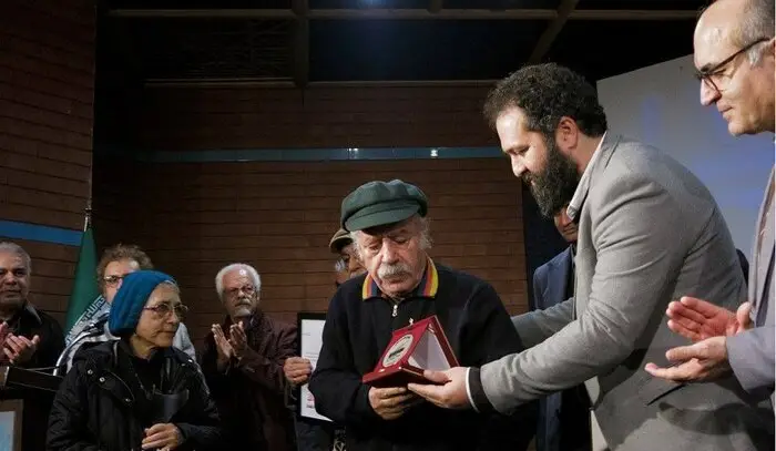 بهزاد فراهانی : گلشیفته فراهانی در تبعید است و یک اتفاق بزرگ می‌تواند او را …