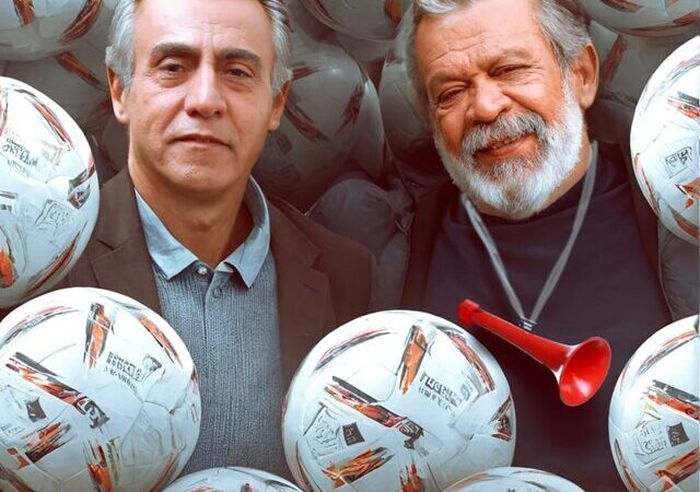 بازگشت جذاب «بوقچی» با داستانی تازه از دنیای فوتبال؛ از امشب روی آنتن شبکه تماشا!